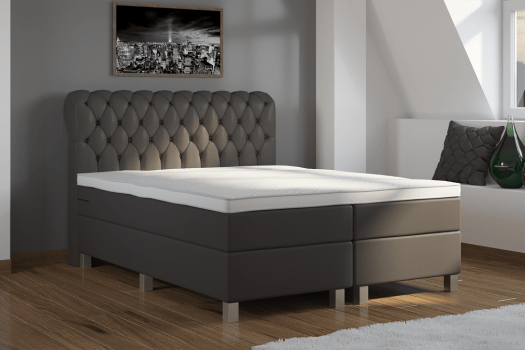 Boxspring_Compleet_Oxford_taupe_leer_soft024
